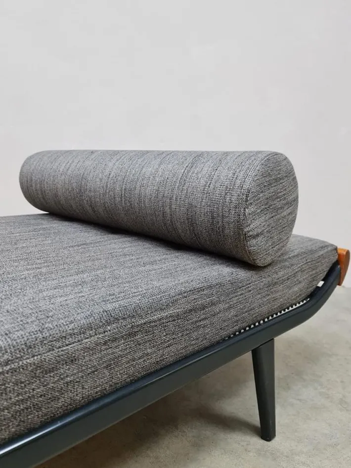 Pamono Vintage Dutch Cleopatra Daybed Dick Cordemeijer for Auping, 1960s Discount