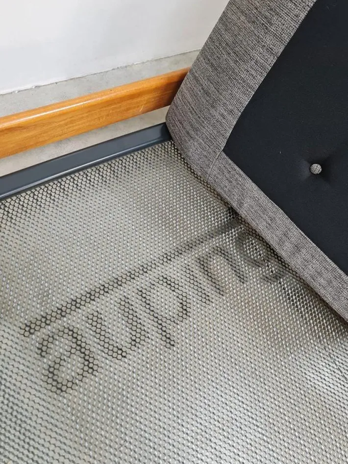 Pamono Vintage Dutch Cleopatra Daybed Dick Cordemeijer for Auping, 1960s Discount