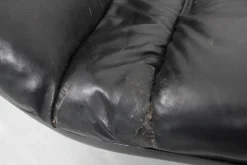 Pamono Vintage Dutch F978 Swivel Chairs by Geoffrey Harcourt for Artifort, 1970s, Set of 2 Outlet