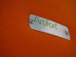 Pamono Vintage Dutch Little Tulip Swivel Armchair by Pierre Paulin for Artifort, 1990s Sale