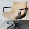 Pamono Vintage Dutch Office Chair, 1970s New