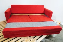 Pamono Vintage Eastern Bloc Living Room Set, Formerr Czechoslovakia, 1970s, Set of 3 Best