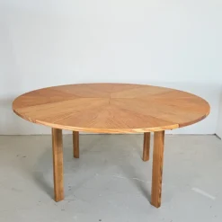 Pamono Vintage Expandable Dining Table, 1960s New
