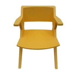 Pamono Vintage Faceted Children's Chair, 1980s Online