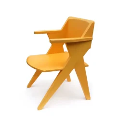 Pamono Vintage Faceted Children's Chair, 1980s Online