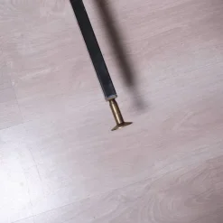 Pamono Vintage Floor-to-Ceiling Bookcase, 1960s Online