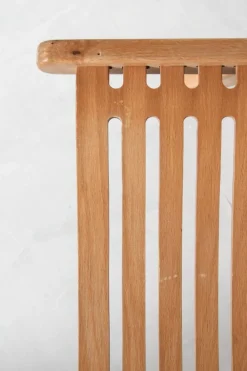 Pamono Vintage Foldable Rex Children's Daybed by Niko Kralj for Stol, 1989 Outlet