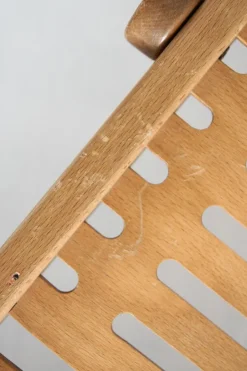 Pamono Vintage Foldable Rex Children's Daybed by Niko Kralj for Stol, 1989 Outlet