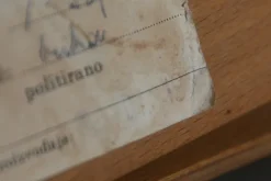 Pamono Vintage Foldable Rex Children's Daybed by Niko Kralj for Stol, 1989 Outlet