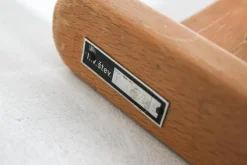 Pamono Vintage Foldable Rex Children's Daybed by Niko Kralj for Stol, 1989 Outlet