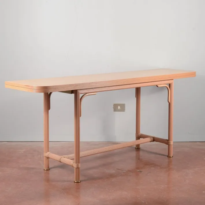 Pamono Vintage Folding Desk or Console Table Online