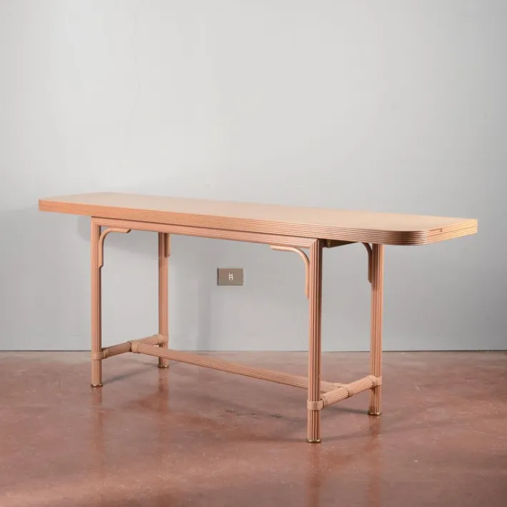 Pamono Vintage Folding Desk or Console Table Online