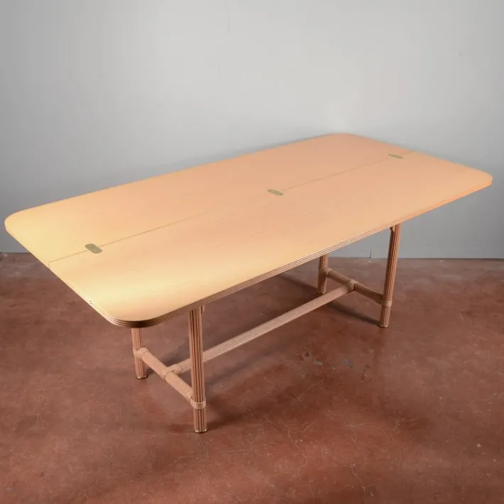 Pamono Vintage Folding Desk or Console Table Online