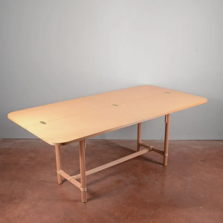 Pamono Vintage Folding Desk or Console Table Online
