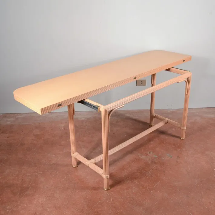 Pamono Vintage Folding Desk or Console Table Online