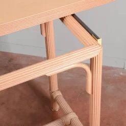 Pamono Vintage Folding Desk or Console Table Online