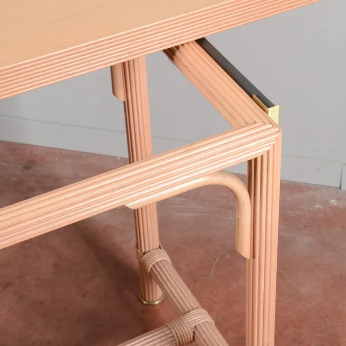 Pamono Vintage Folding Desk or Console Table Online