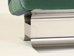 Pamono Vintage French Chaise Lounge by François Monnet for Kappa, 1970s Outlet