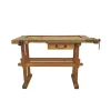 Pamono Vintage French Children's Carpenter Workbench, 1950s Clearance