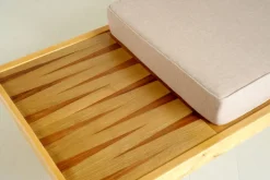 Pamono Vintage French Daybed, 1950 New