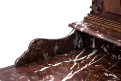 Pamono Vintage French Dressing Table, 1890s Best