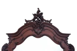 Pamono Vintage French Dressing Table, 1890s Best