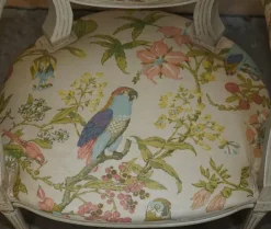 Pamono Vintage French Louis XVIII Style Chairs, 1920s, Set of 2 Hot