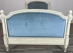 Pamono Vintage French Style Bed Online