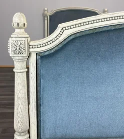 Pamono Vintage French Style Bed Online