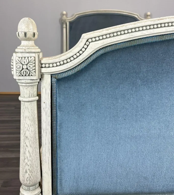 Pamono Vintage French Style Bed Online