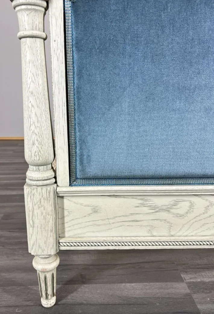 Pamono Vintage French Style Bed Online