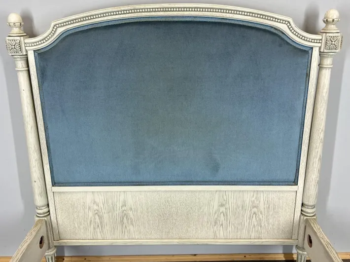 Pamono Vintage French Style Bed Online