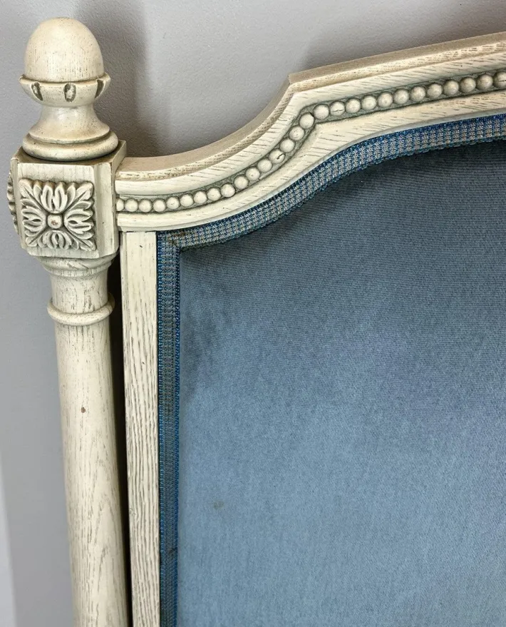 Pamono Vintage French Style Bed Online