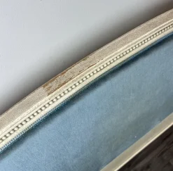 Pamono Vintage French Style Bed Online