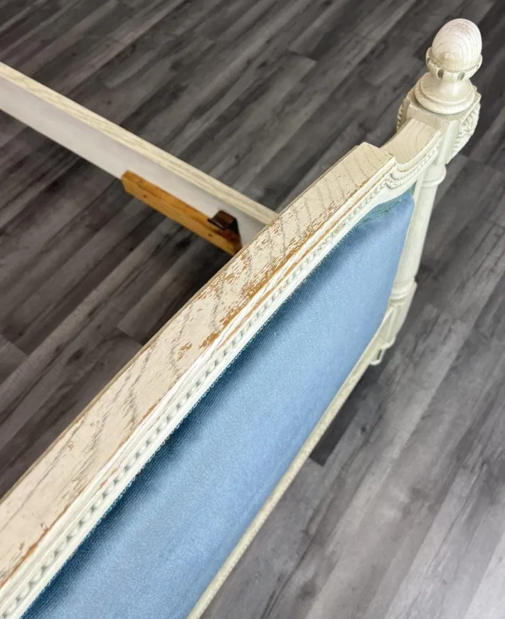 Pamono Vintage French Style Bed Online