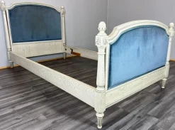 Pamono Vintage French Style Bed Online