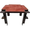Pamono Vintage Game Table from Cini & Nils, 1970s Outlet