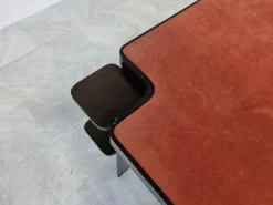 Pamono Vintage Game Table from Cini & Nils, 1970s Outlet