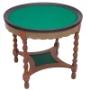 Pamono Vintage Game Table, 1940s Sale