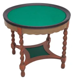 Pamono Vintage Game Table, 1940s Sale