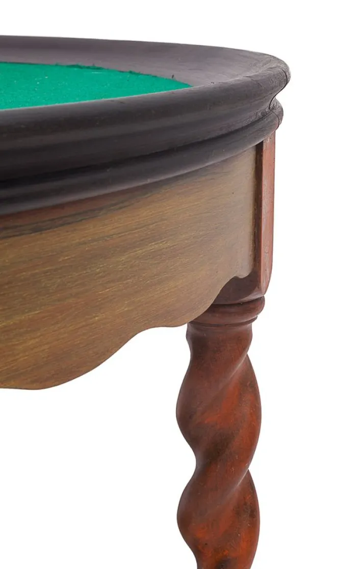 Pamono Vintage Game Table, 1940s Sale