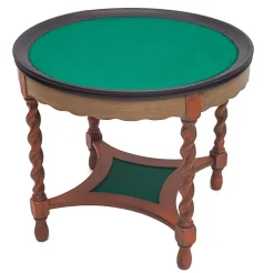 Pamono Vintage Game Table, 1940s Sale