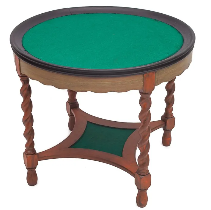 Pamono Vintage Game Table, 1940s Sale