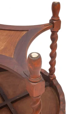 Pamono Vintage Game Table, 1940s Sale