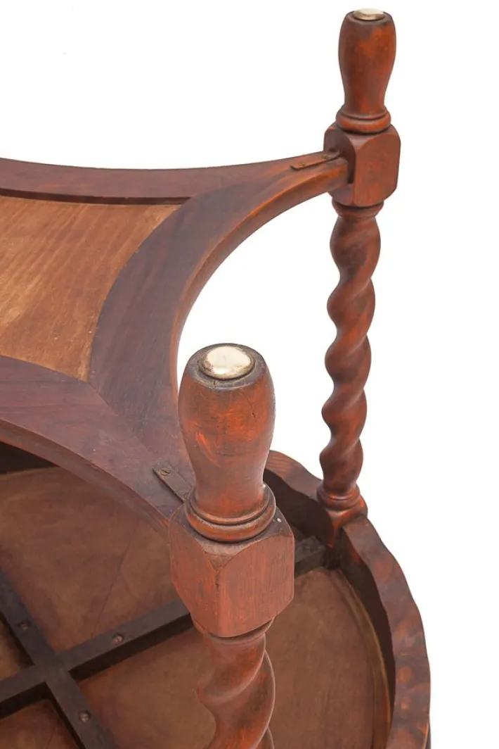 Pamono Vintage Game Table, 1940s Sale