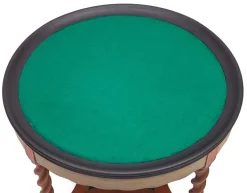 Pamono Vintage Game Table, 1940s Sale