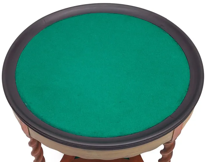 Pamono Vintage Game Table, 1940s Sale