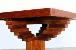 Pamono Vintage Gaming Poker Table, 1970s Outlet