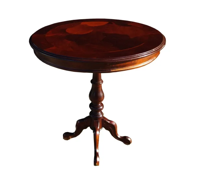 Pamono Vintage Geridon Tables, 1940s, Set of 2 Clearance