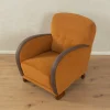 Pamono Vintage German Art Deco Lounge Chair, 1930s Hot